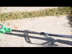 бесшнуровой триммер травы электрической батареи резца щетки 21v с безщеточным мотором