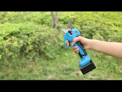 35 мм сенсор пальцев батареи обрезатель