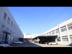 Фабрика Остон