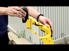 21В литий электрический струнный триммер бесшовный мотор беспроводная батарея электроинструмента Китай