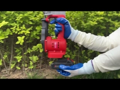 Электрическая чайная комбайна с батареей