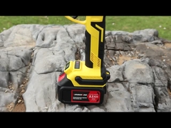 Электрические ножницы Pruner