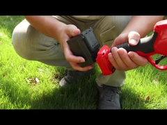 Остона AES40-4 подрезщик