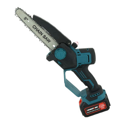 Compact Electric Chain Saw 8 Inches 10 Inches Mini Chain Saw