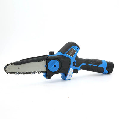 6 Inch Electric Chainsaw with Brushless Motor Cordless Design Auto Chain Oil System