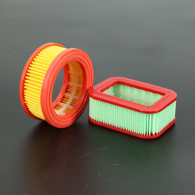 High Efficiency Chainsaw Air Filter for Petrol Engine Parts Accessories