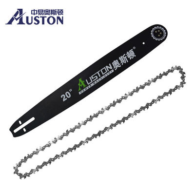 Части цепной пилы CE 16