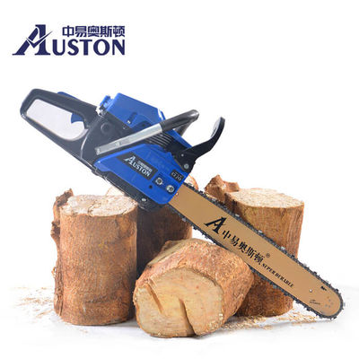Цепная пила резца 2.0kw 8500r/Min дерева цепной пилы нефти бензина Handheld